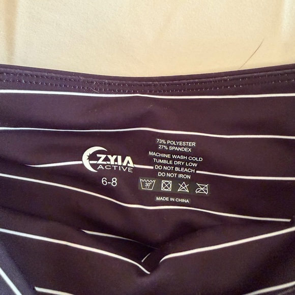 Zyia leggings - Picture 3 of 5